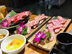 -黑牛の店·和牛烧肉(大悦城店)