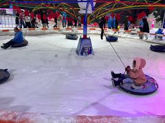 -宁波冰雪大世界(北仑区)