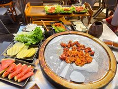 -八木轩·寻味大理白族民俗餐厅(文献路店)