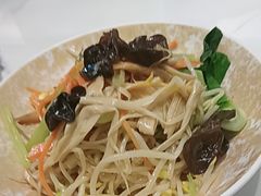 -金陵后厨·南京菜(新街口秣陵路店)