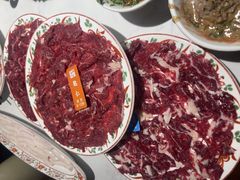 -汕头八合里海记牛肉店(清河店)