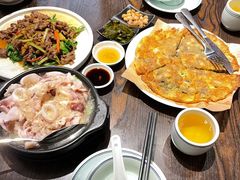 -大洋家·潮汕鱼鲜·花胶砂锅粥(天河东路店)