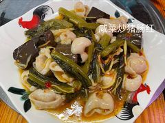 -营记牛肉火锅·大埔客家菜(上梅林店)