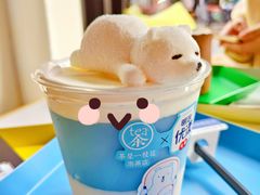 -茶是一枝花泡茶店