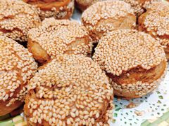 -竹叶涮肉坊(总店)