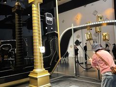 -东浩兰生上海世博展览馆