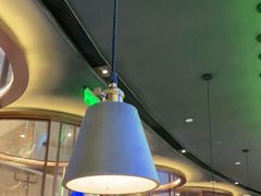 大堂-外婆家(静安大悦城店)