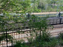 -长辛店二七公园