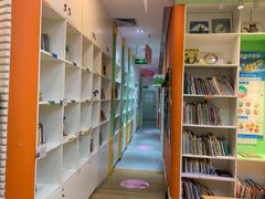 -安妮花英语·少儿·原版阅读(石厦时代广场店)