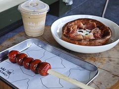 -SAANCI山池咖啡(海上世界文化艺术中心店)