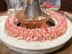 -额尔敦草原涮羊肉·烧烤(冻青树总店)