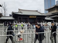 -香积寺