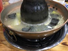 -元盛居(亚泰大街店)