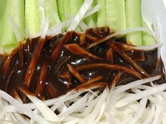 -大鸭梨烤鸭(左家庄店)