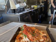 -Steveston Pizza Company (Richmond)