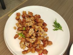-将相和·海鲜蒸饺大连菜·连鹭海鲜姊妹店