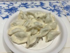 -东方饺子王(工农大路店)