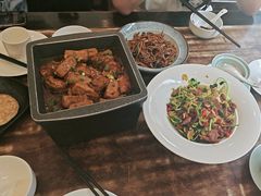 -一楼食业·美食人家