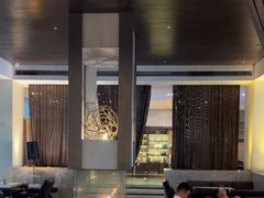 -天津东凯悦酒店·大堂吧