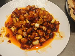 -黑窑厂糖油饼烤鸭·清真菜(黑窑厂街店)