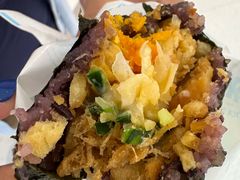 -米陀饭团•紫菜包饭(中华广场店)