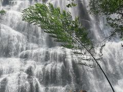 -千泷沟大瀑布旅游区