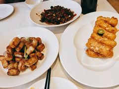 -老妈菜馆(建设街店)