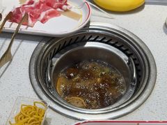 -龍歌自助小火锅(秦淮水游城店)