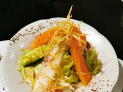 -天狗山料理(省体店)