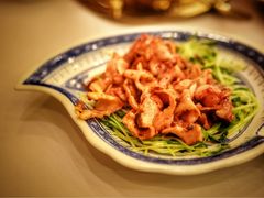 -聚春园自助餐厅(东街口店)