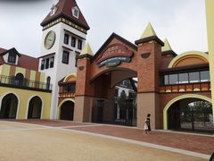 -歌斐颂巧克力小镇