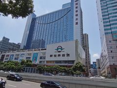 -庙街旅游·美食广场(五一广场店)