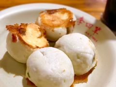 煎包-李四辈(众意路9店)
