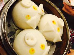 -点点心点心专门店(湾仔店)