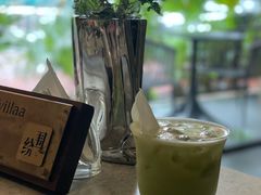 -villaa·别墅·融合菜西餐厅