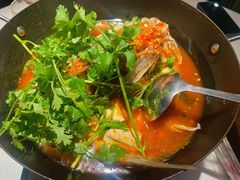 挑味雄鱼-一江水食府(后湖店)