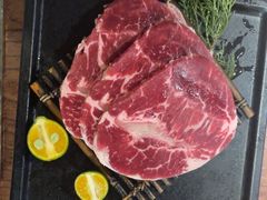 -九田家黑牛烤肉料理(顺义区华联金街店)