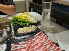 -呷哺呷哺 黄金牧场 (中发百旺店)