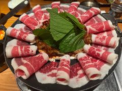 -春熙台韩国料理·章鱼肥牛(西丽店)