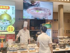 -绍兴老味道·非遗门店(银泰城店)