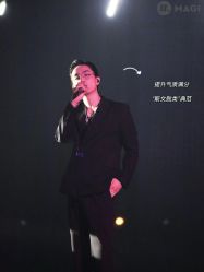 -MAGI美界造型