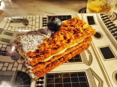 -IL TEATRO 精品意大利餐厅