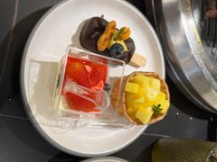 -東盛炭烤自助料理(玄武招商花园城店)