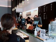 -Home Cafe(水榭春天店)