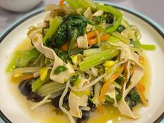 -金哥私房菜馆(张府园总店)