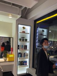 -LJOY丽锦造型·烫发染发