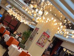 -丰收日·小海鲜·沪上家宴(顾村正大店)