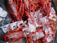 -怪怪龙虾·澳洲蓝龙王·深夜食堂(惊驾路店)