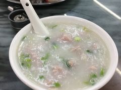 肉片粥-穗银肠粉店(东川路店)