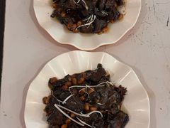 -聚首堂·特色小吃·肘子(什刹海德胜门店)